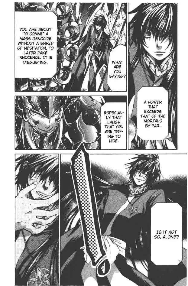 Saint Seiya - The Lost Canvas Chapter 88 5